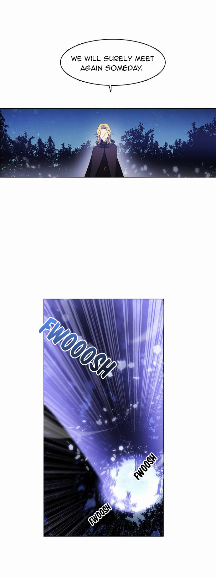 Zero Game Chapter 17 page 25 - Chapter 17: J