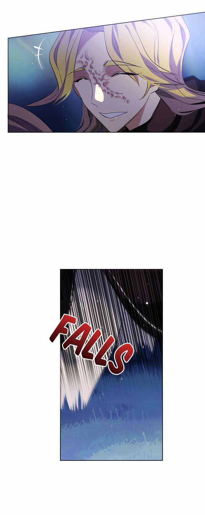Zero Game Chapter 17 page 37 - Chapter 17: J