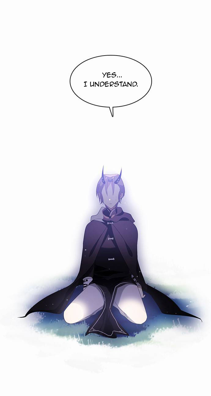 Zero Game Chapter 17 page 38 - Chapter 17: J