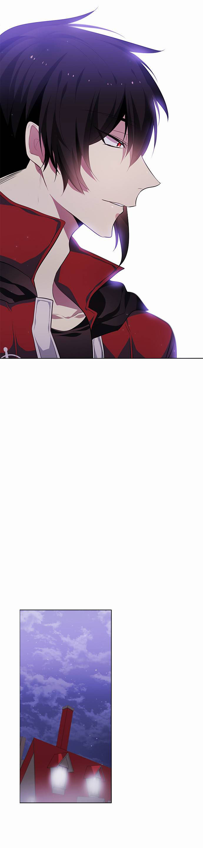 Zero Game Chapter 17 page 51 - Chapter 17: J