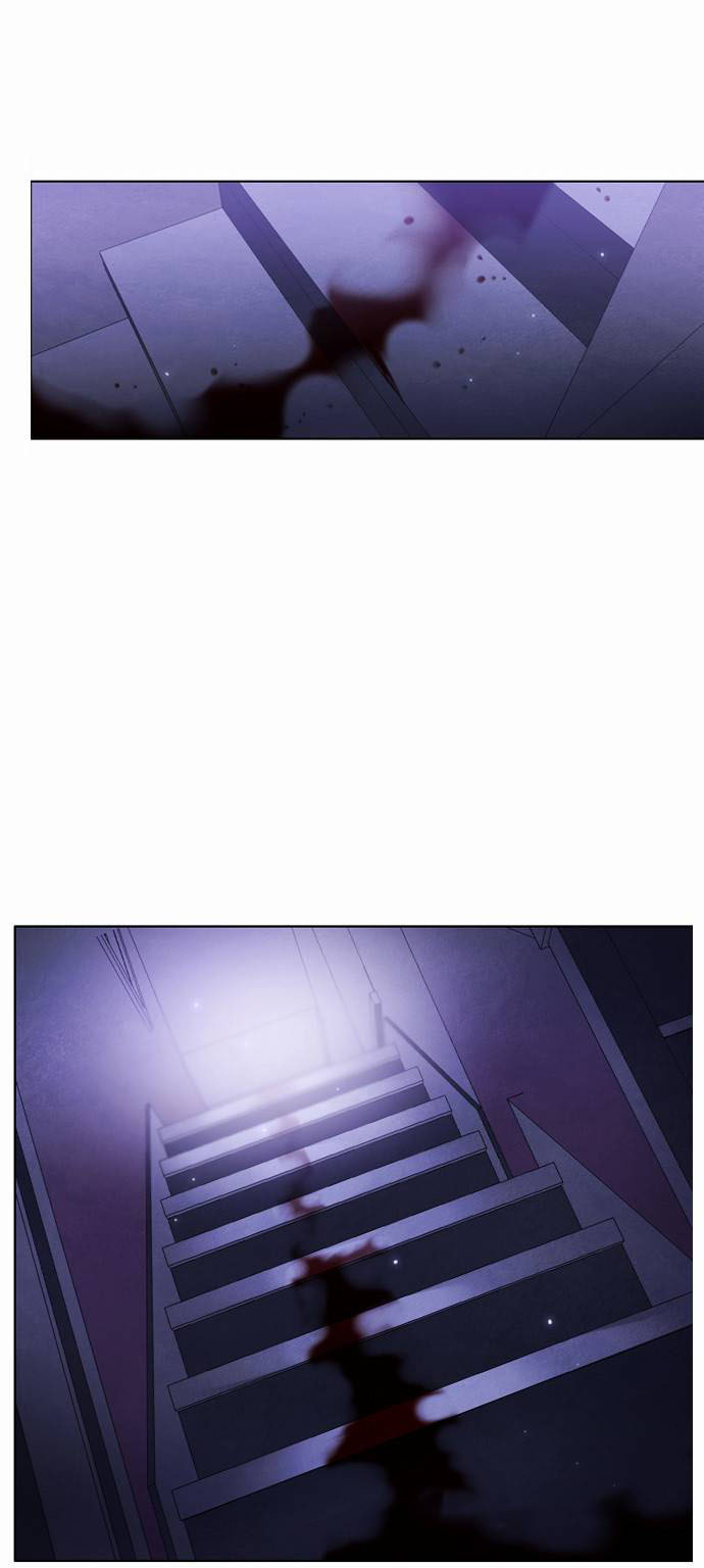 Zero Game Chapter 17 page 52 - Chapter 17: J