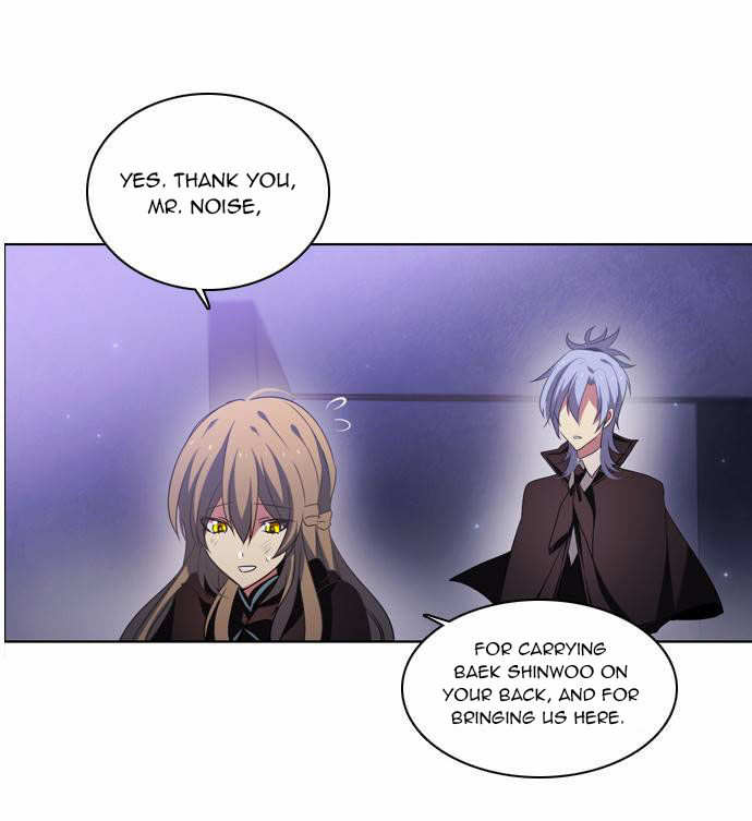 Zero Game Chapter 17 page 54 - Chapter 17: J