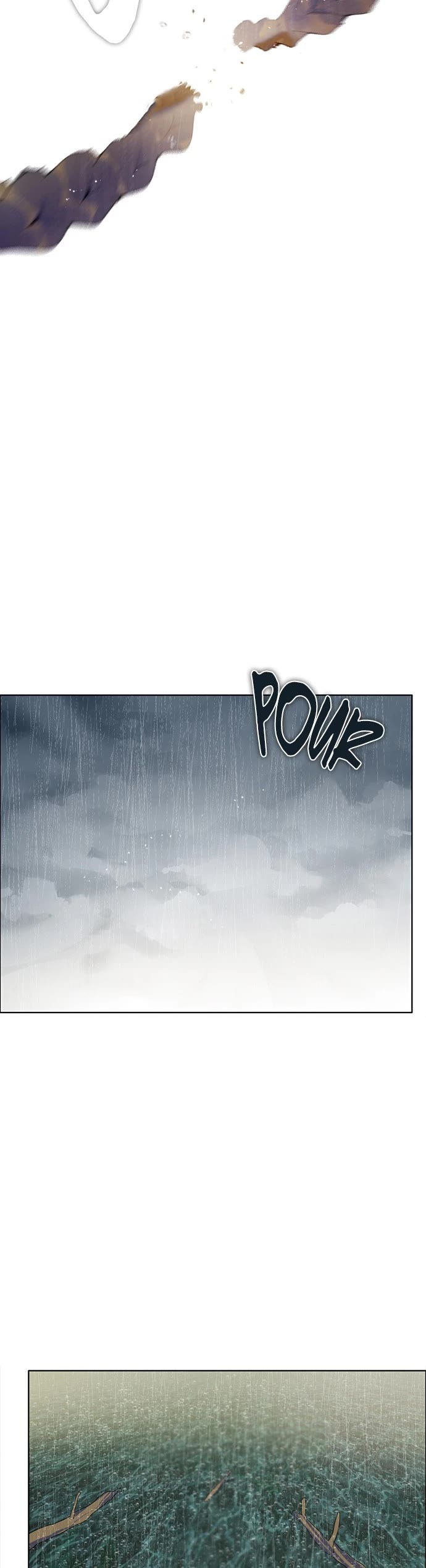Zero Game Chapter 170 page 4 - Chapter 170: Episode 170 - The Past (End of Chapter)