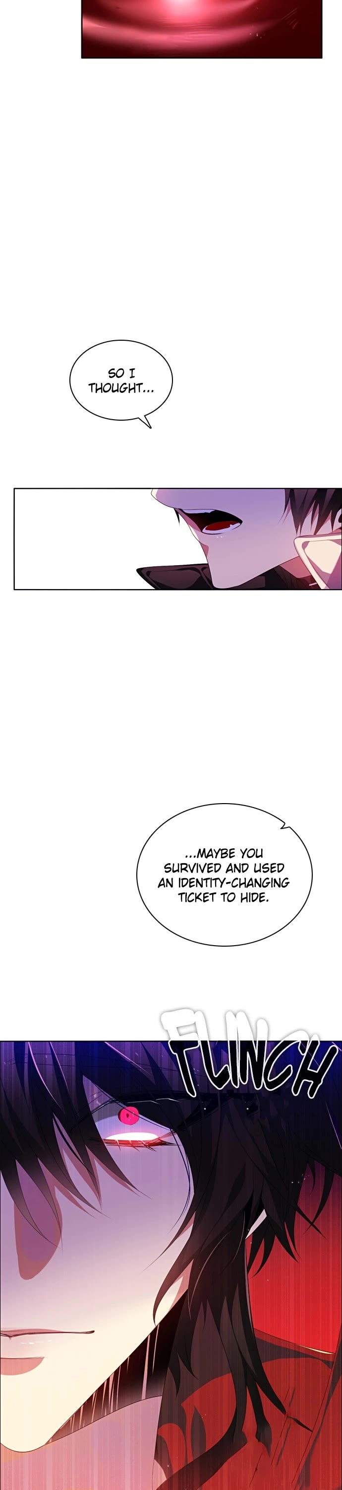 Zero Game Chapter 171 page 18 - Chapter 171: Episode 171 - Who Cares About The Truth?