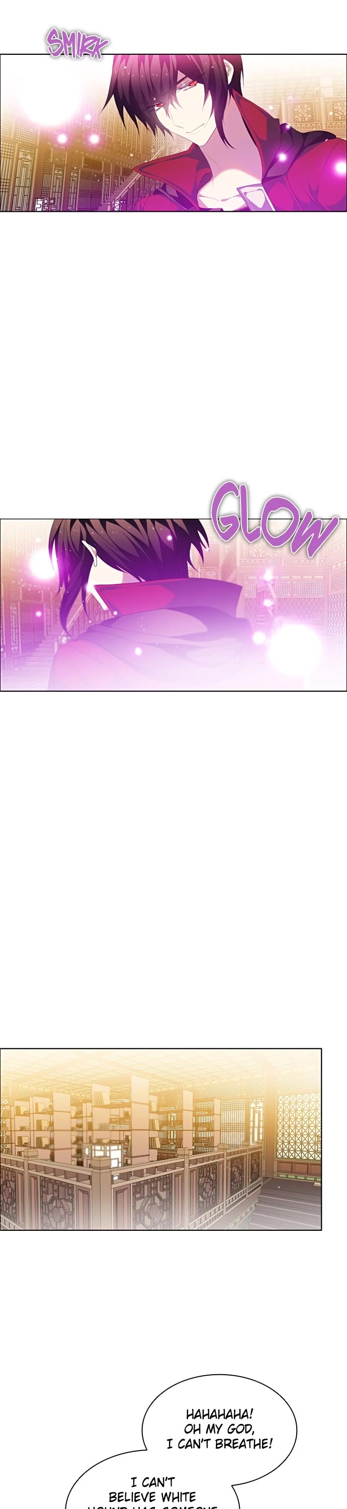 Zero Game Chapter 171 page 27 - Chapter 171: Episode 171 - Who Cares About The Truth?