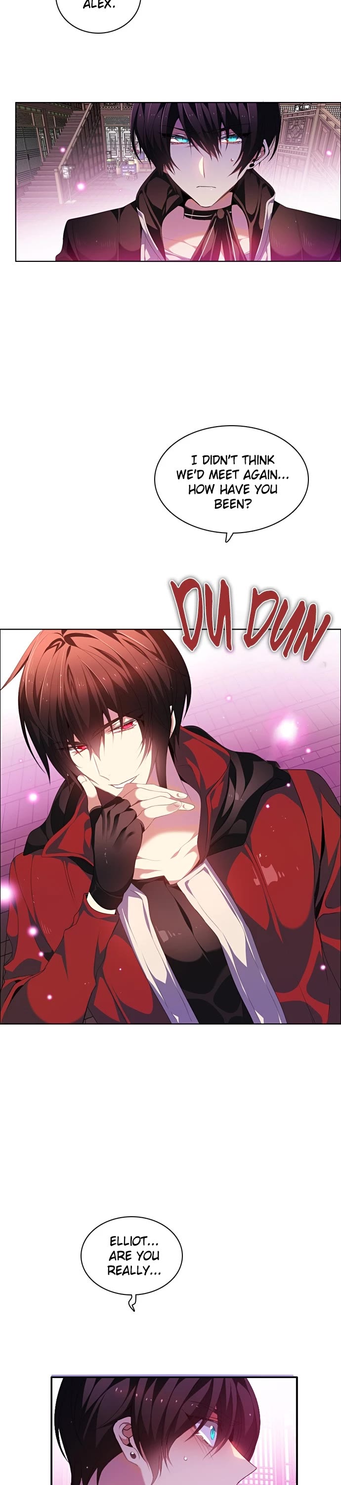 Zero Game Chapter 171 page 3 - Chapter 171: Episode 171 - Who Cares About The Truth?