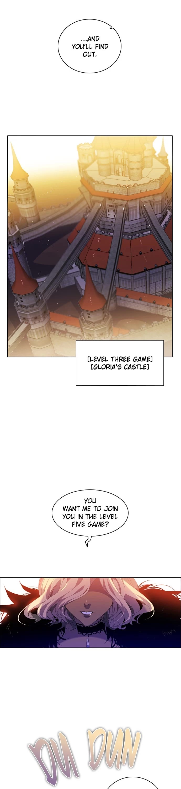 Zero Game Chapter 172 page 3 - Chapter 172: Episode 172 - Assembling A Team (1)