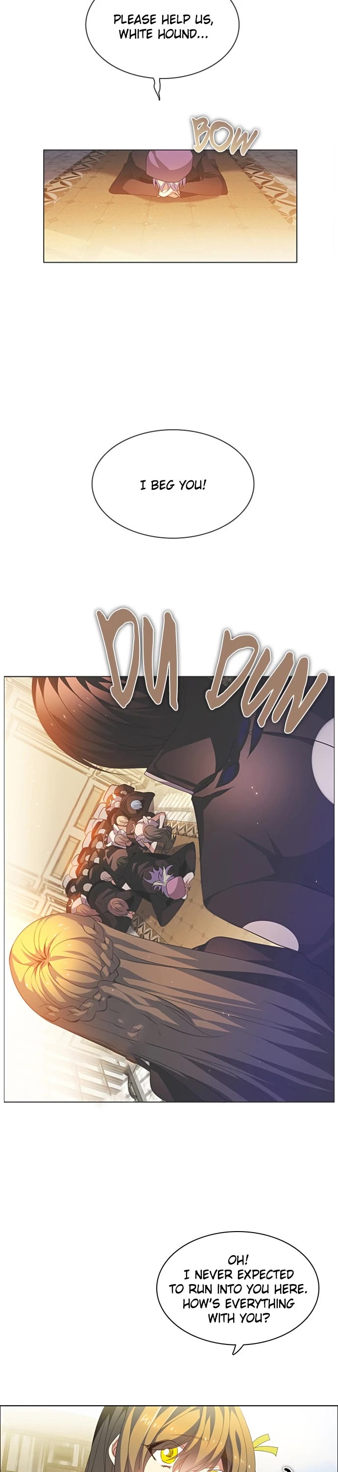Zero Game Chapter 172 page 31 - Chapter 172: Episode 172 - Assembling A Team (1)