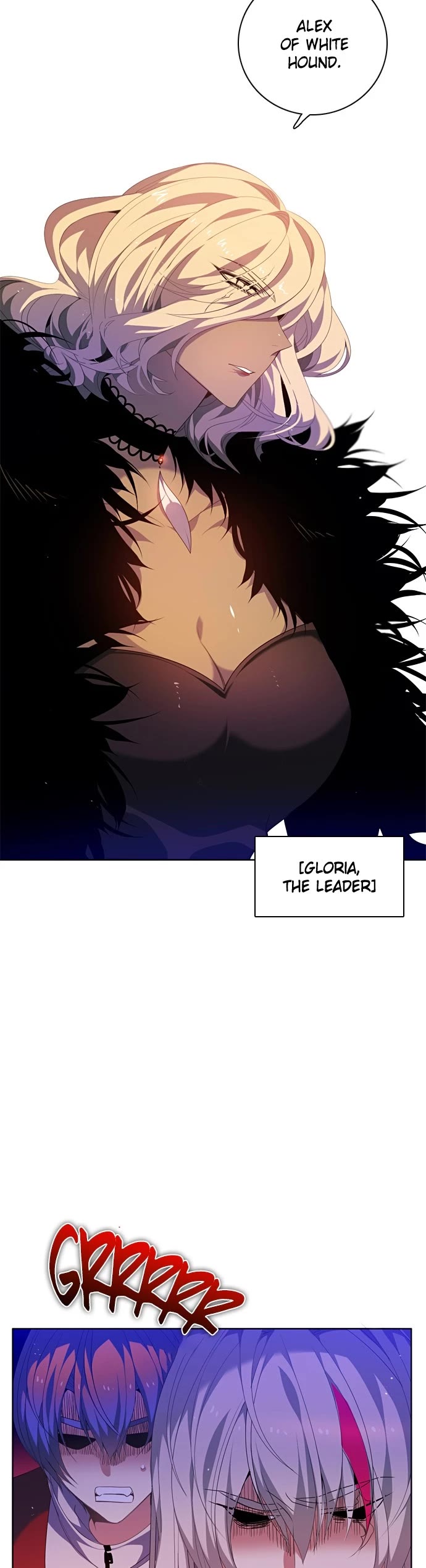 Zero Game Chapter 172 page 4 - Chapter 172: Episode 172 - Assembling A Team (1)