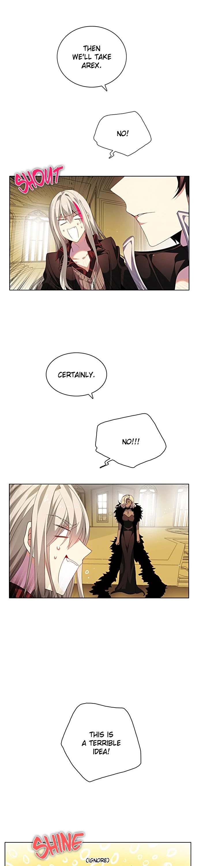 Zero Game Chapter 173 page 1 - Chapter 173: Episode 173 - Assembling A Team (2)
