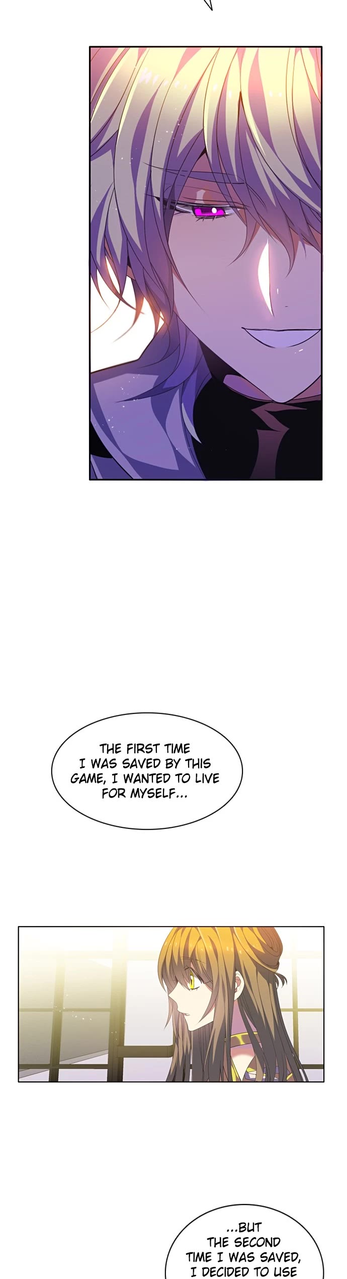 Zero Game Chapter 173 page 19 - Chapter 173: Episode 173 - Assembling A Team (2)