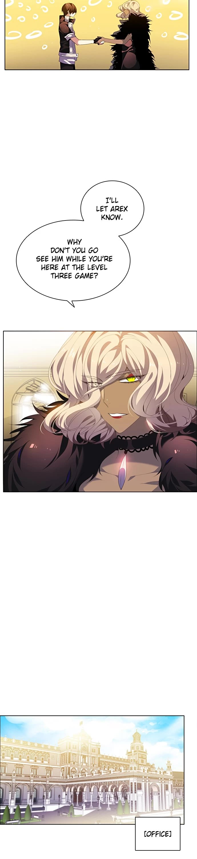 Zero Game Chapter 173 page 2 - Chapter 173: Episode 173 - Assembling A Team (2)