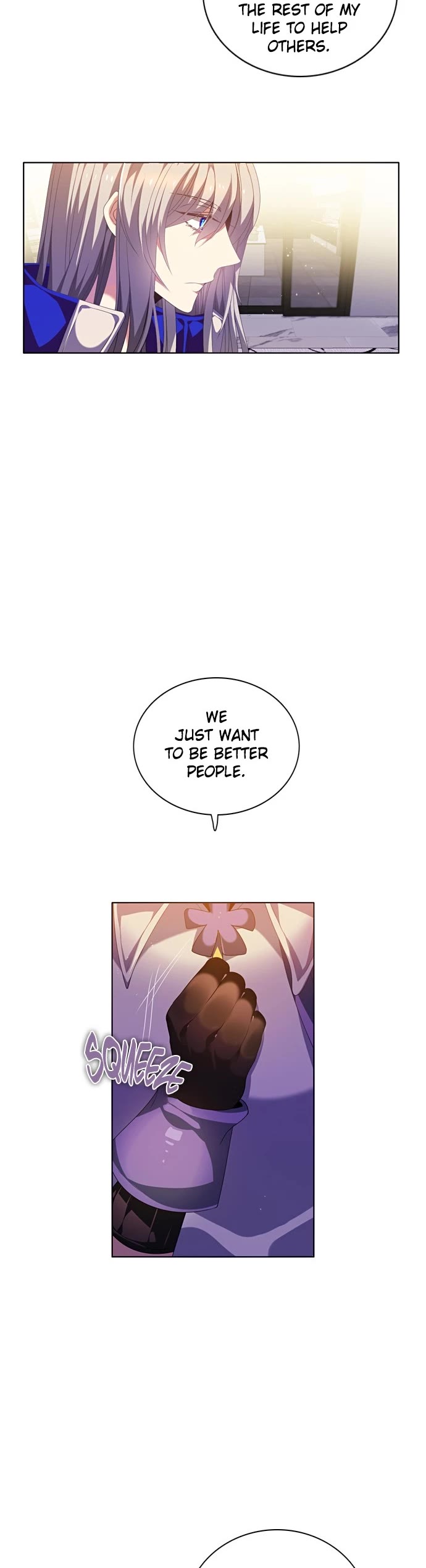 Zero Game Chapter 173 page 20 - Chapter 173: Episode 173 - Assembling A Team (2)