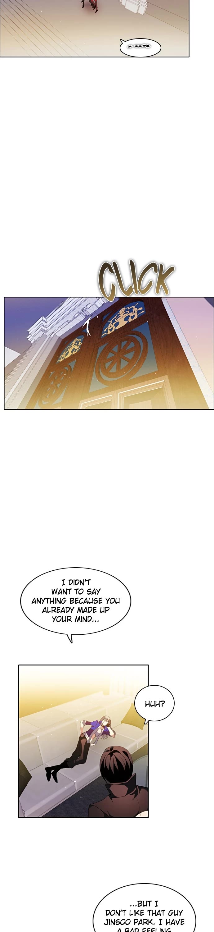 Zero Game Chapter 173 page 26 - Chapter 173: Episode 173 - Assembling A Team (2)