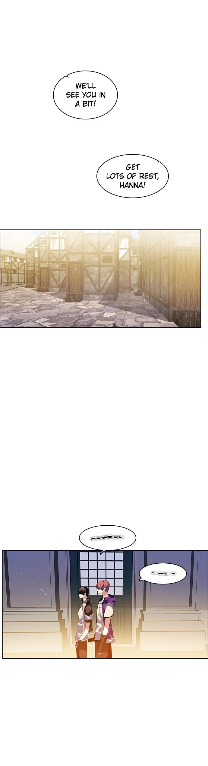 Zero Game Chapter 173 page 30 - Chapter 173: Episode 173 - Assembling A Team (2)