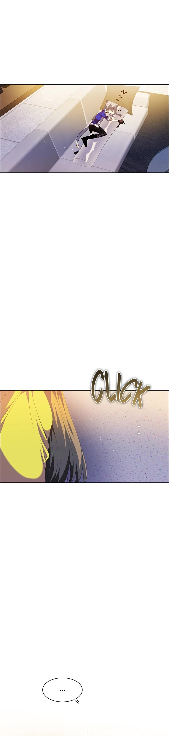 Zero Game Chapter 173 page 31 - Chapter 173: Episode 173 - Assembling A Team (2)