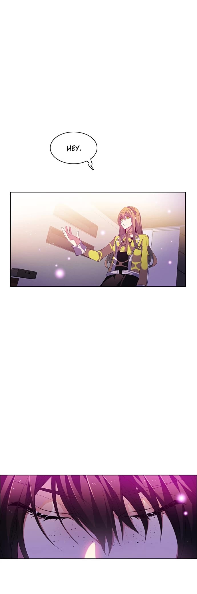 Zero Game Chapter 173 page 36 - Chapter 173: Episode 173 - Assembling A Team (2)
