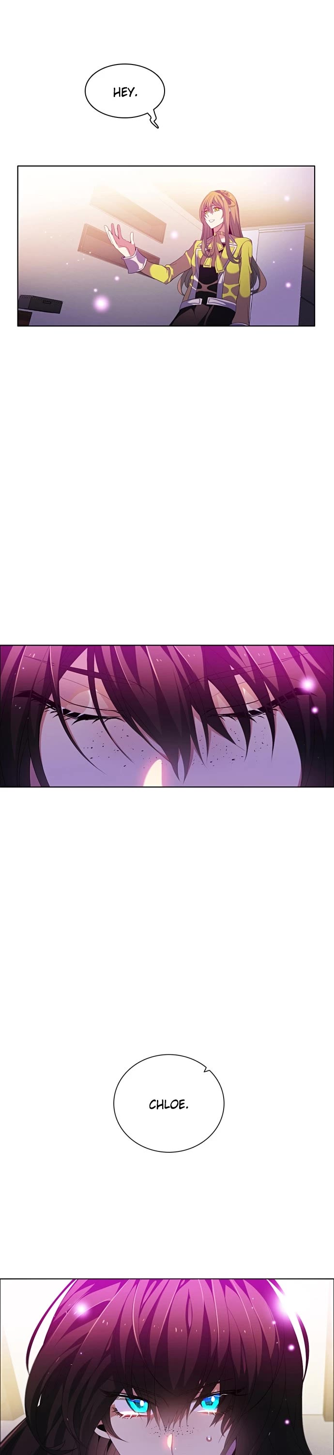 Zero Game Chapter 174 page 1 - Chapter 174: Episode 174 - Assembling A Team (3)