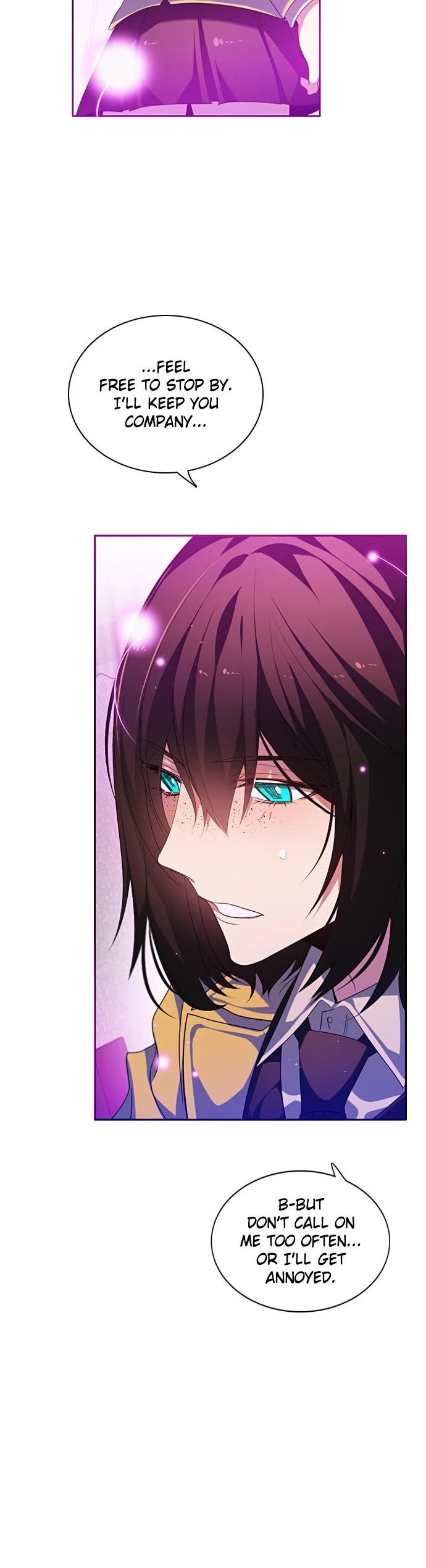 Zero Game Chapter 174 page 15 - Chapter 174: Episode 174 - Assembling A Team (3)