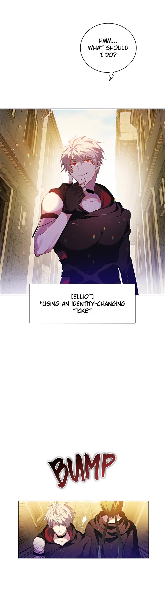 Zero Game Chapter 174 page 19 - Chapter 174: Episode 174 - Assembling A Team (3)