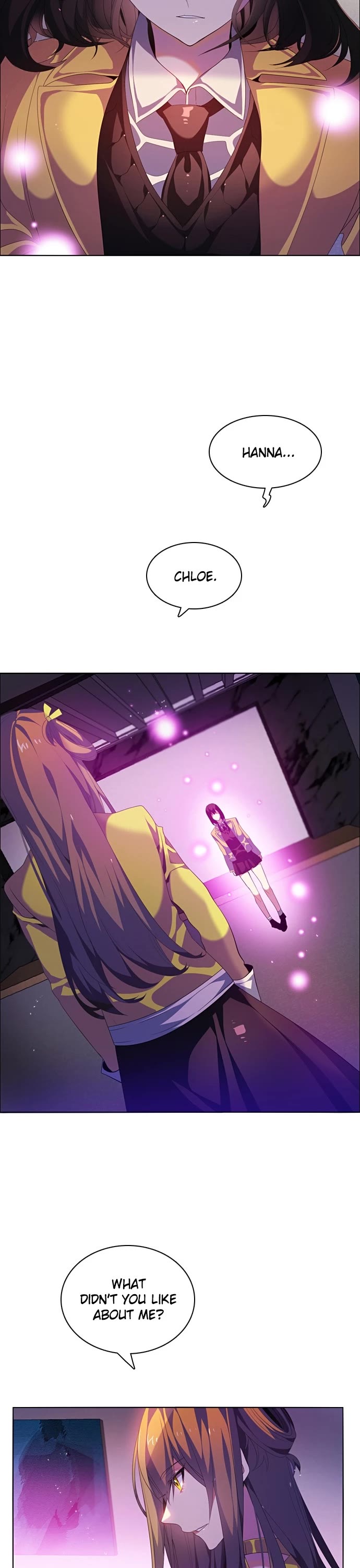 Zero Game Chapter 174 page 2 - Chapter 174: Episode 174 - Assembling A Team (3)