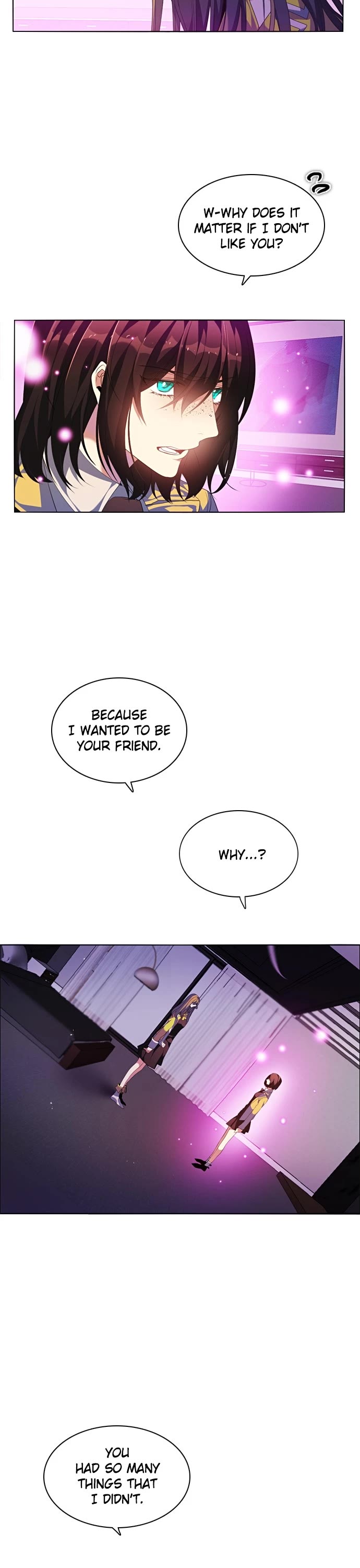 Zero Game Chapter 174 page 3 - Chapter 174: Episode 174 - Assembling A Team (3)