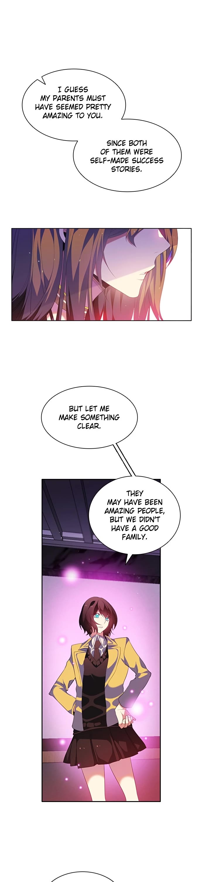 Zero Game Chapter 174 page 6 - Chapter 174: Episode 174 - Assembling A Team (3)
