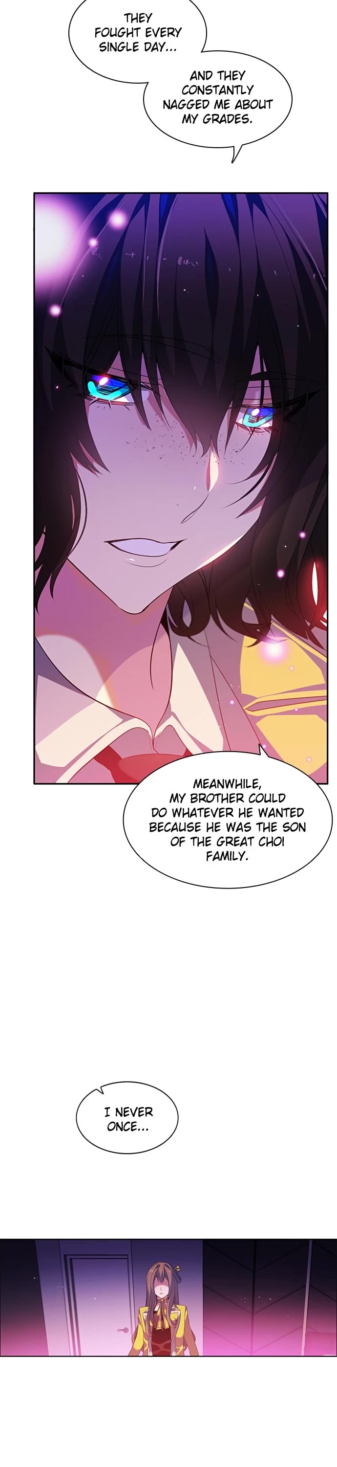 Zero Game Chapter 174 page 7 - Chapter 174: Episode 174 - Assembling A Team (3)