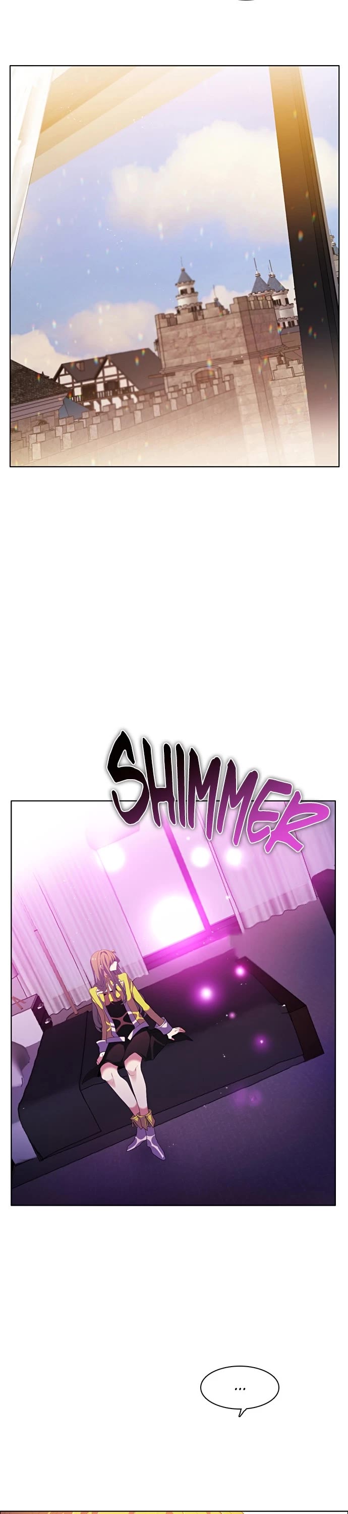 Zero Game Chapter 175 page 13 - Chapter 175: Episode 175 - Assembling A Team (End of Chapter)