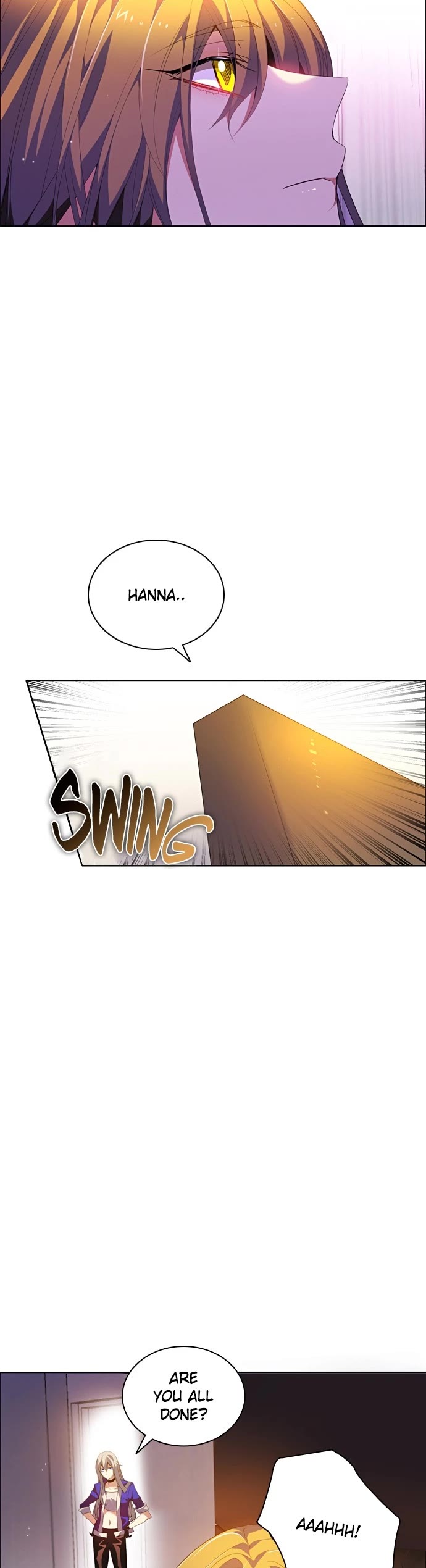 Zero Game Chapter 175 page 14 - Chapter 175: Episode 175 - Assembling A Team (End of Chapter)