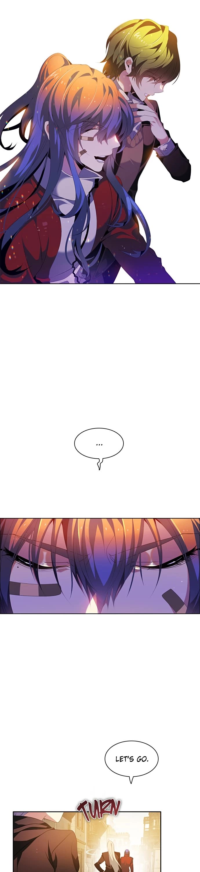 Zero Game Chapter 175 page 7 - Chapter 175: Episode 175 - Assembling A Team (End of Chapter)