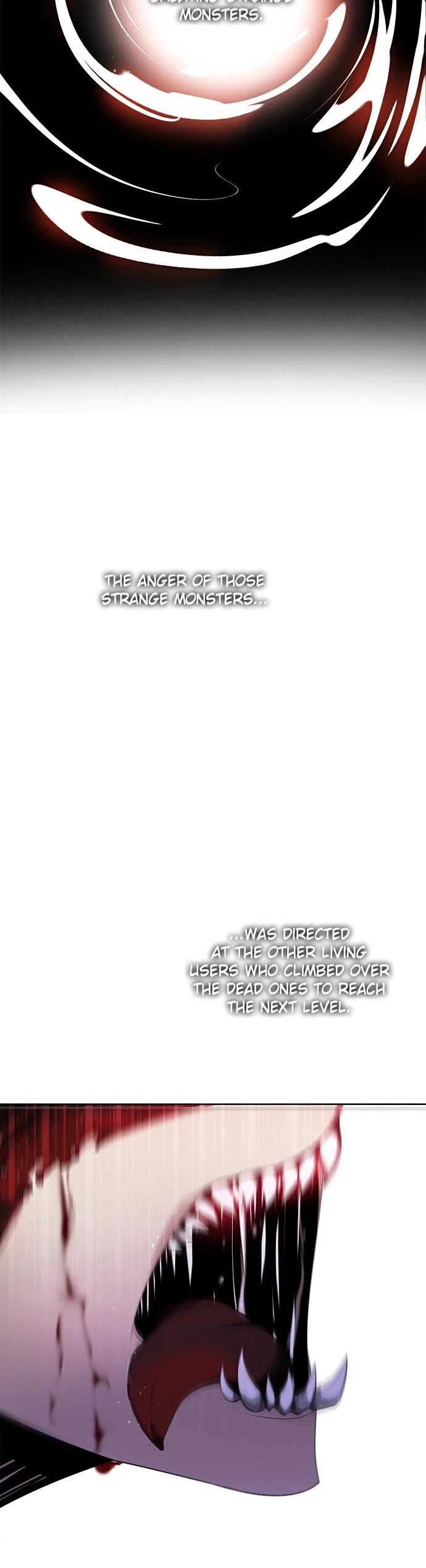 Zero Game Chapter 176 page 10 - Chapter 176: Episode 176 - A Familiar Face