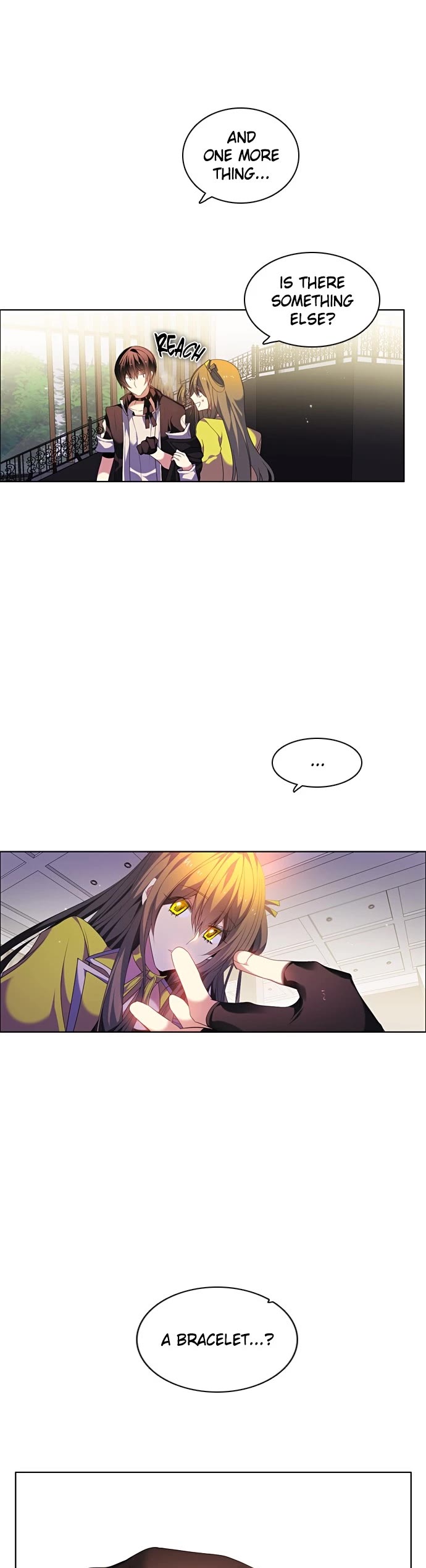 Zero Game Chapter 176 page 24 - Chapter 176: Episode 176 - A Familiar Face