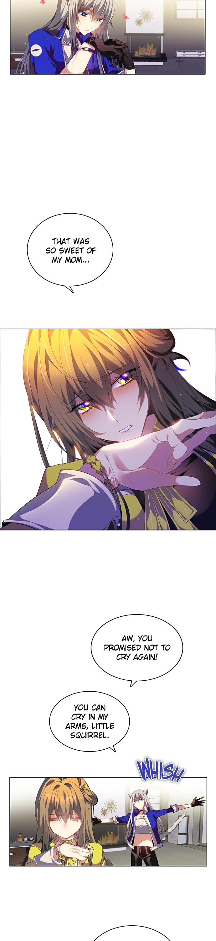 Zero Game Chapter 176 page 26 - Chapter 176: Episode 176 - A Familiar Face