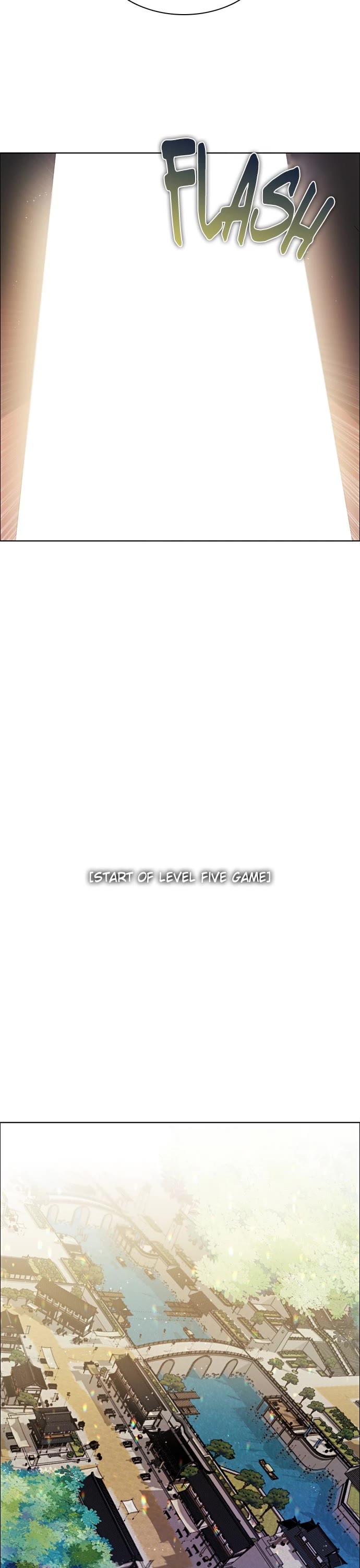 Zero Game Chapter 177 page 21 - Chapter 177: Episode 177 - Start Of Level Five