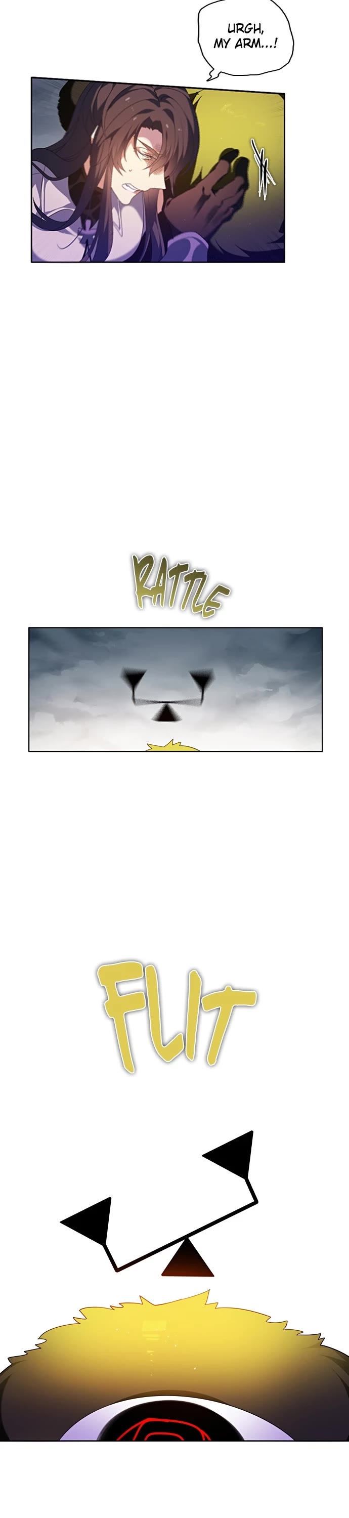 Zero Game Chapter 177 page 31 - Chapter 177: Episode 177 - Start Of Level Five