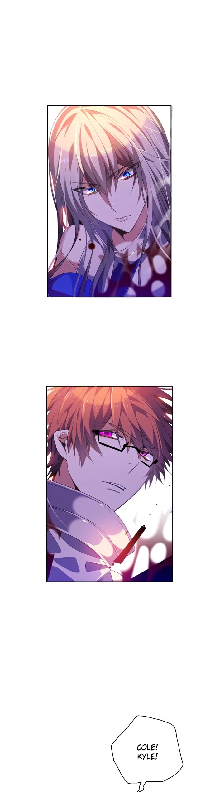 Zero Game Chapter 178 page 19 - Chapter 178: Episode 178 - The Second Realm