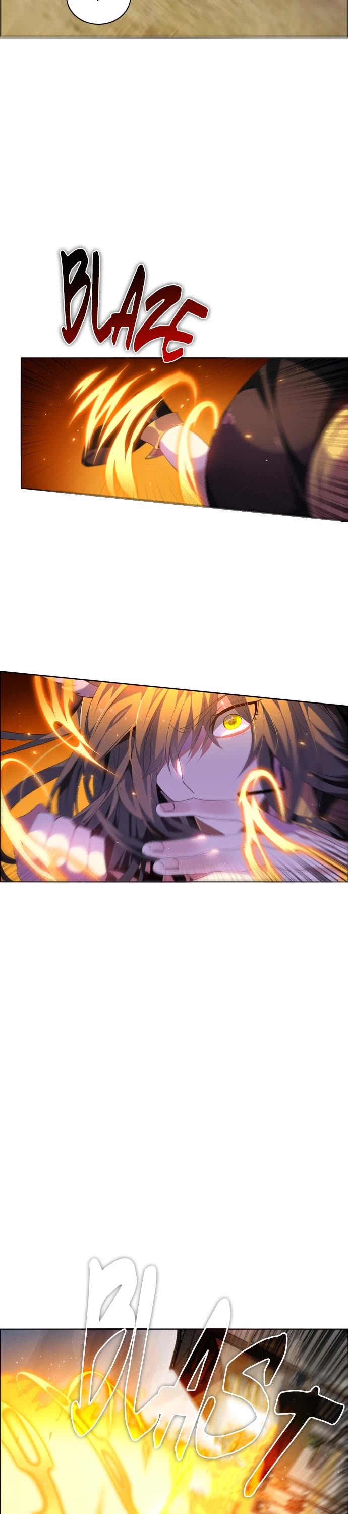 Zero Game Chapter 178 page 21 - Chapter 178: Episode 178 - The Second Realm