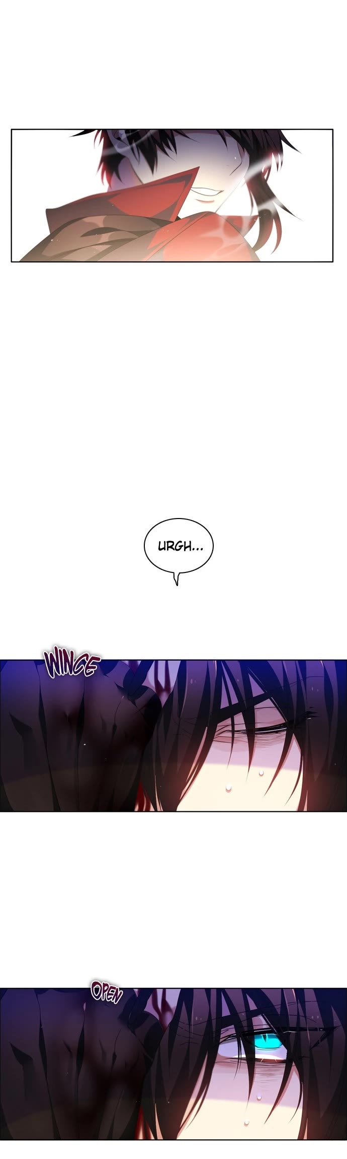 Zero Game Chapter 178 page 39 - Chapter 178: Episode 178 - The Second Realm