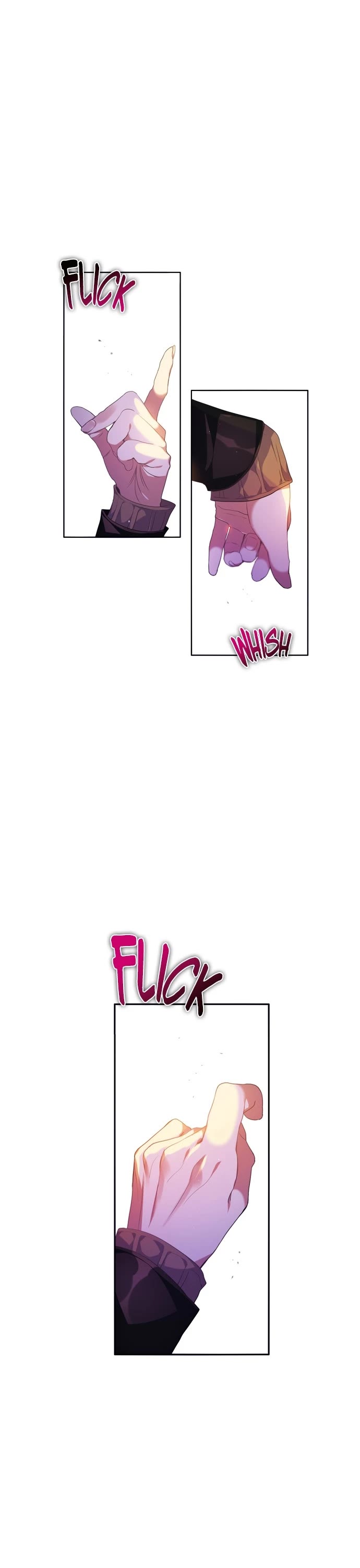 Zero Game Chapter 178 page 6 - Chapter 178: Episode 178 - The Second Realm