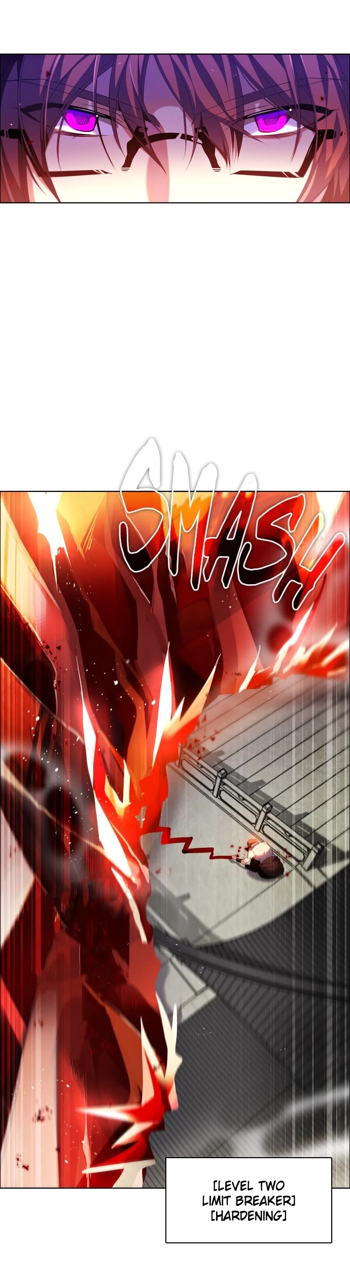Zero Game Chapter 179 page 24 - Chapter 179: Episode 179 - Arex