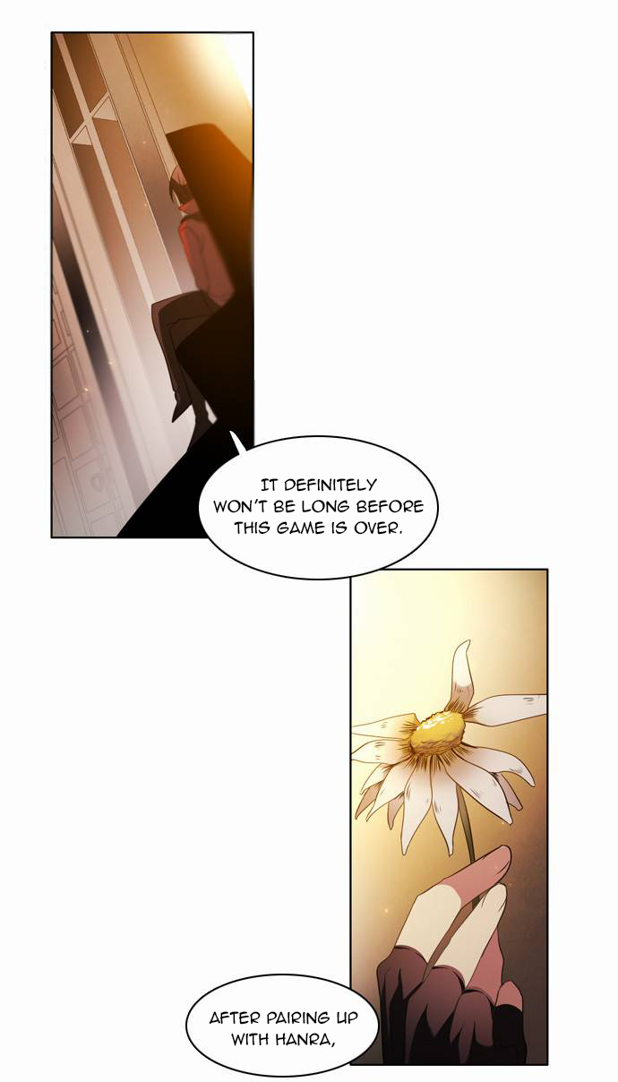 Zero Game Chapter 18 page 11 - Chapter 18: Deal