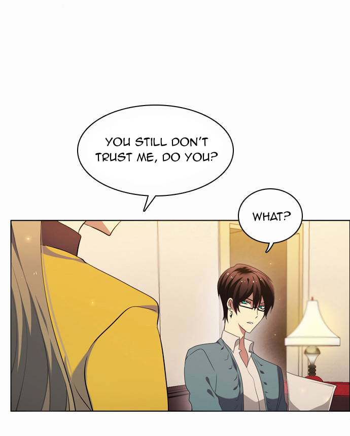 Zero Game Chapter 18 page 18 - Chapter 18: Deal