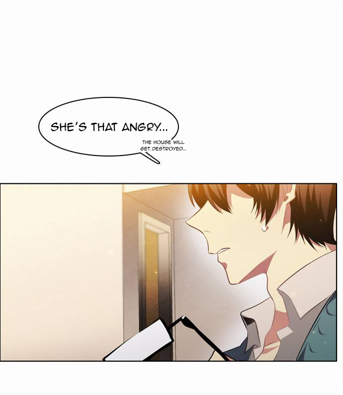 Zero Game Chapter 18 page 28 - Chapter 18: Deal