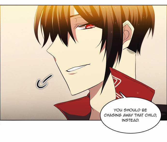 Zero Game Chapter 18 page 35 - Chapter 18: Deal