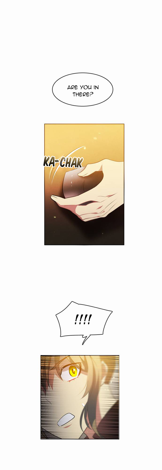 Zero Game Chapter 18 page 36 - Chapter 18: Deal