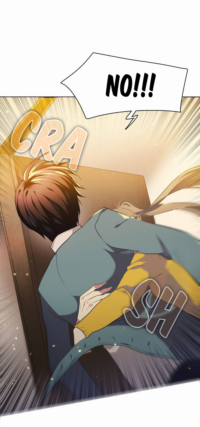 Zero Game Chapter 18 page 37 - Chapter 18: Deal