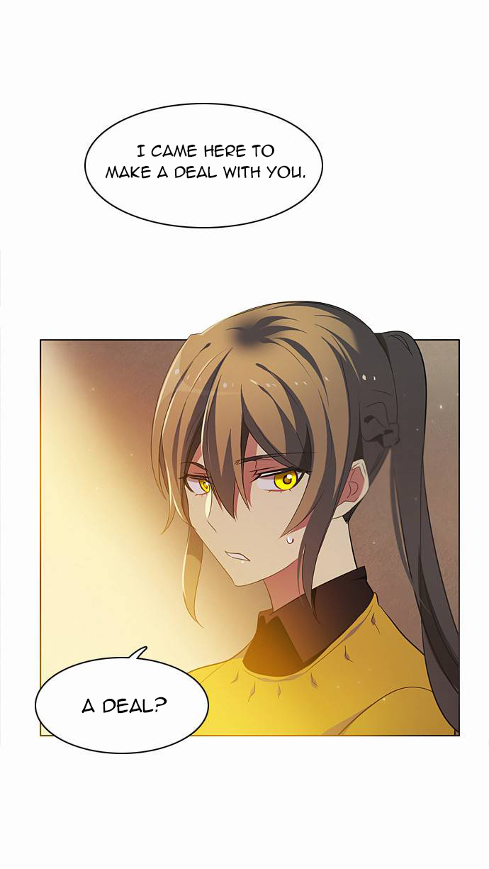 Zero Game Chapter 18 page 53 - Chapter 18: Deal