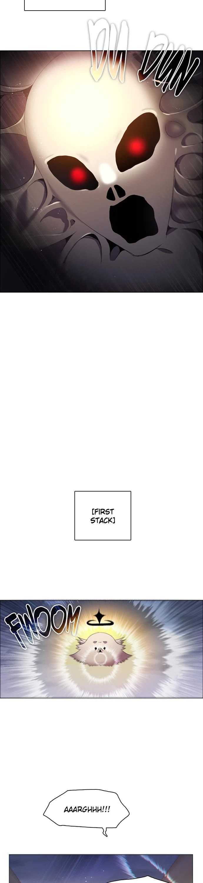 Zero Game Chapter 180 page 28 - Chapter 180: Episode 180 - The Third Realm (1)