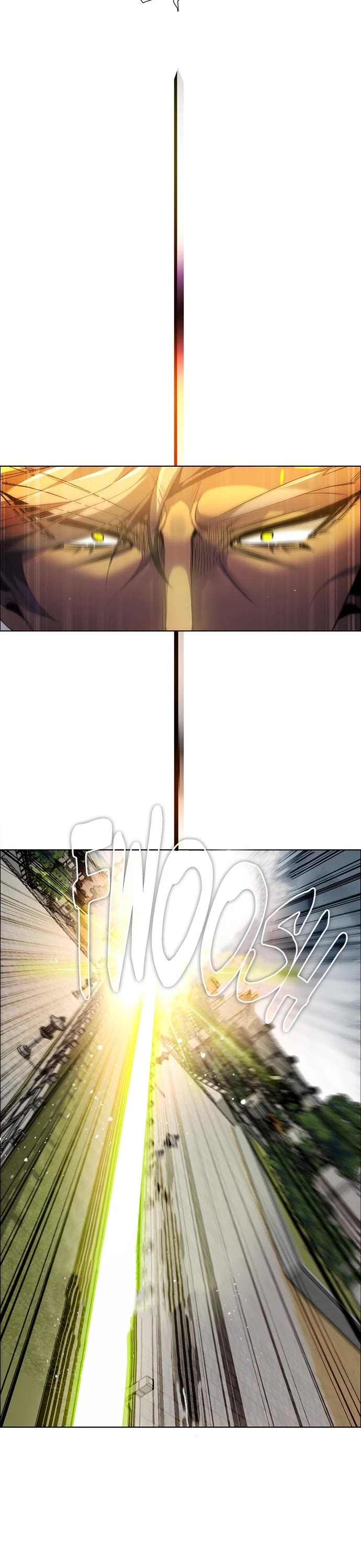 Zero Game Chapter 180 page 6 - Chapter 180: Episode 180 - The Third Realm (1)